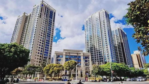 大理州建投新成立一家房地產(chǎn)開發(fā)公司,注冊資本1000萬元人民幣