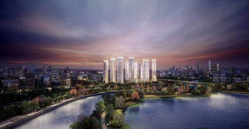 買房必看,七號(hào)線附近新盤大整理,東門存貨最多