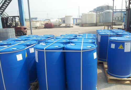 原料成本支撐漲價(jià) 無水氫氟酸定價(jià)或上調(diào)