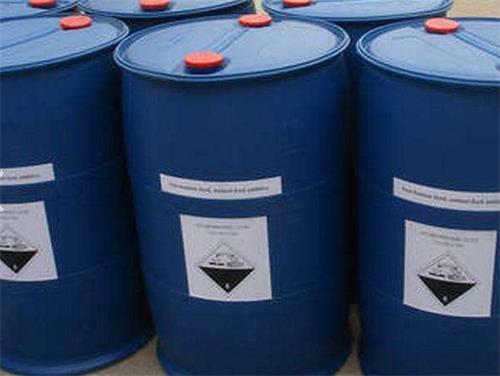 氫氟酸價格小幅下降-制冷快報